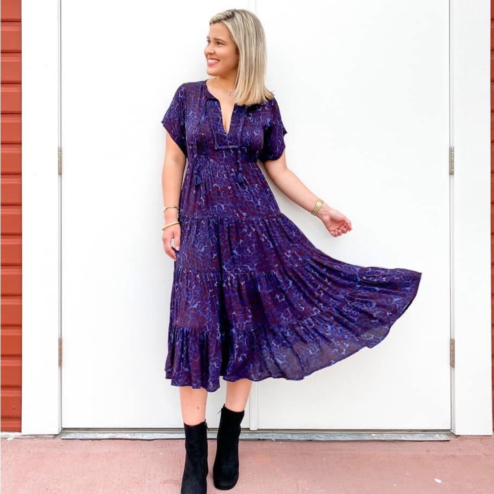Karlie Dress